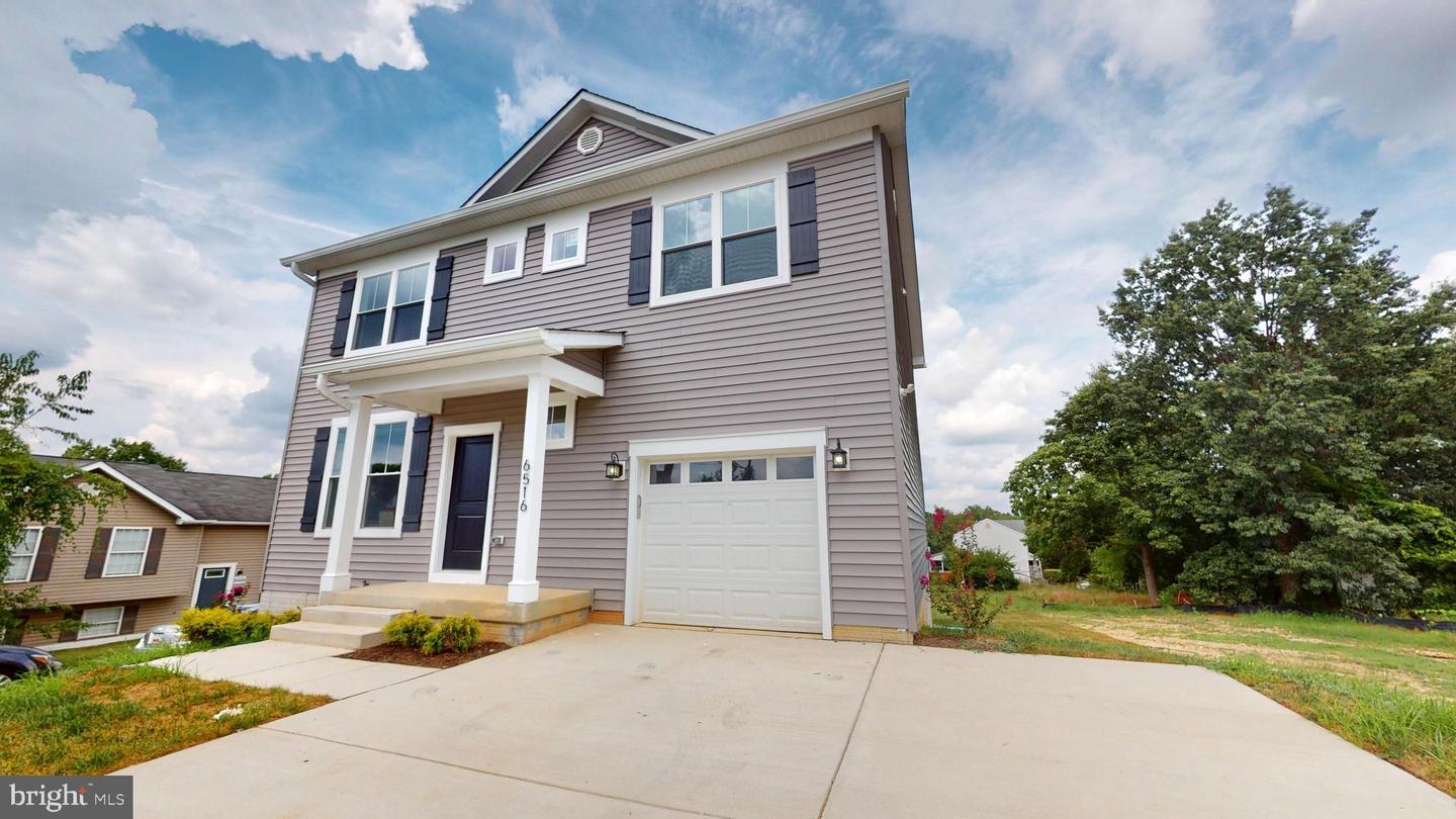 6516 Golden Ring Road, Rosedale, MD 21237