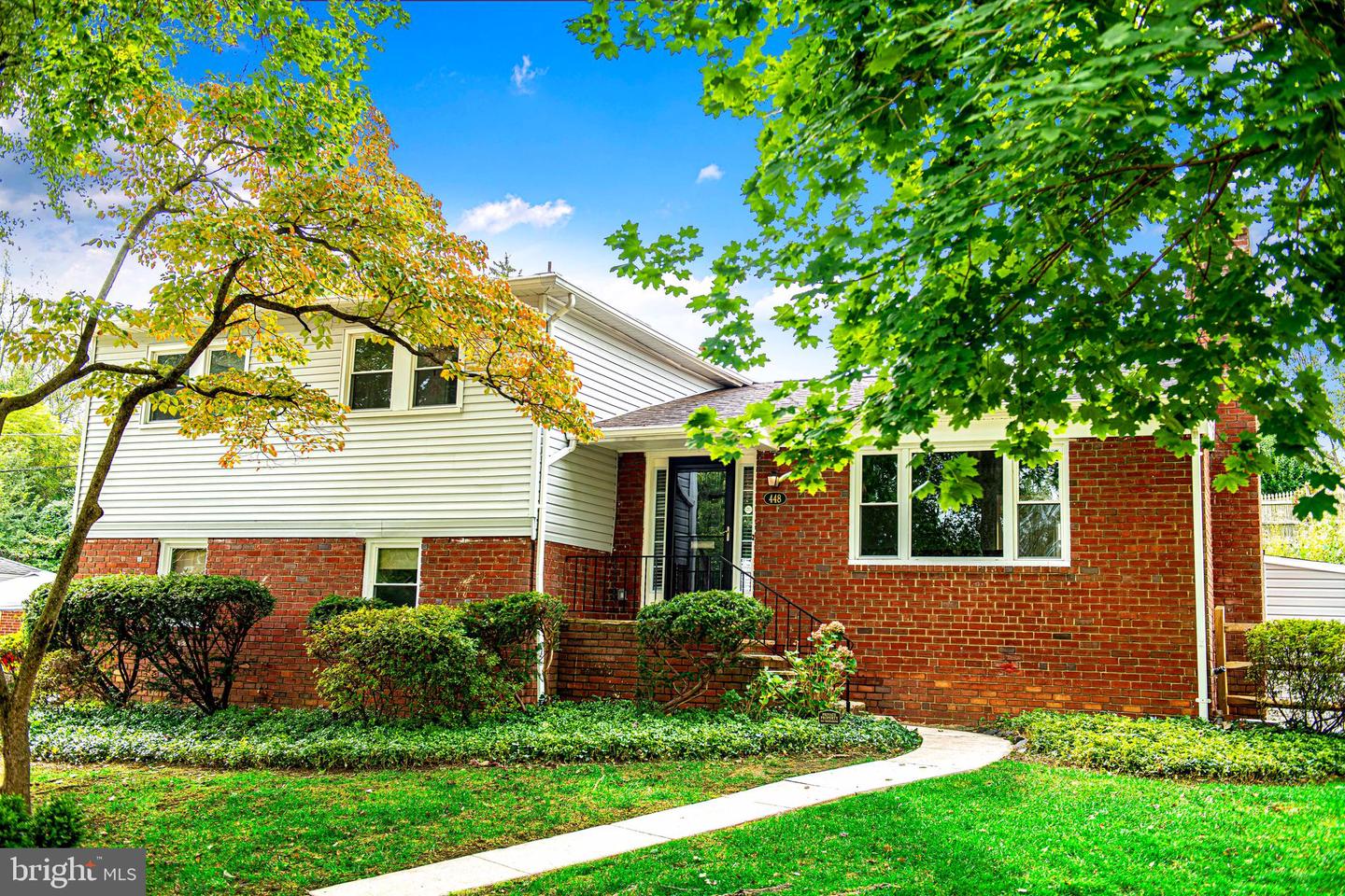 448 Range Road, Baltimore, MD 21204