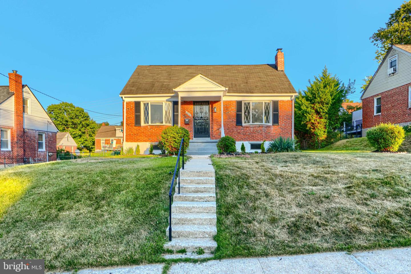 3515 Rhom Road, Gwynn Oak, MD 21207