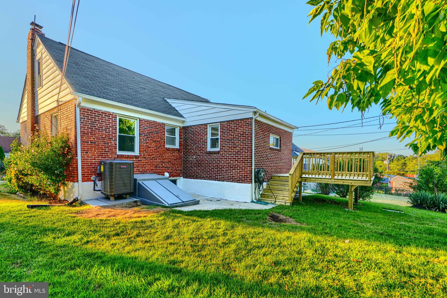 3515 Rhom Road, Gwynn Oak, MD 21207 — photo 2