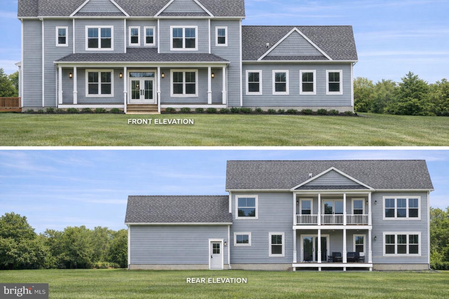 9121 Field Road, Pikesville, MD 21208