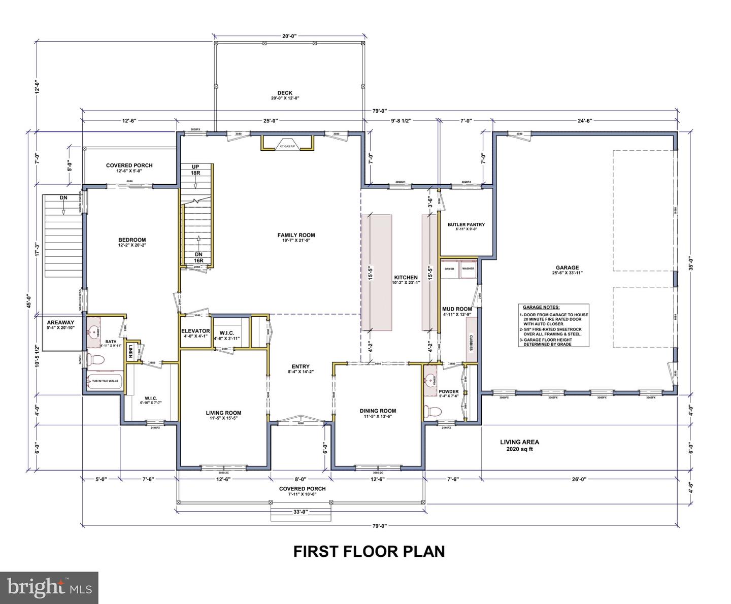 9121 Field Road, Pikesville, MD 21208 — photo 3