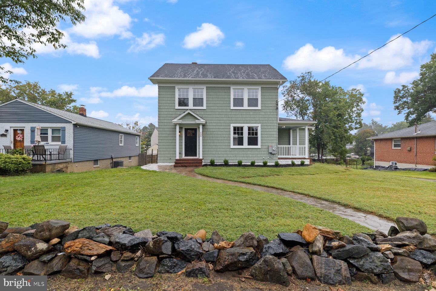 509 Valcour Road, Catonsville, MD 21228