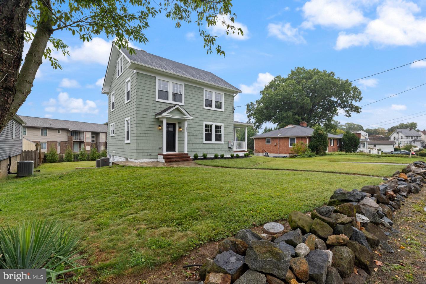 509 Valcour Road, Catonsville, MD 21228 — photo 2