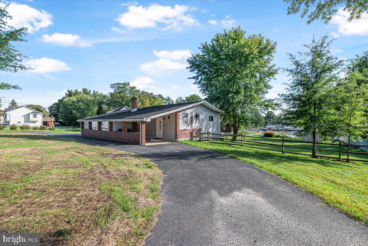 2327 Turkey Point Rd — photo