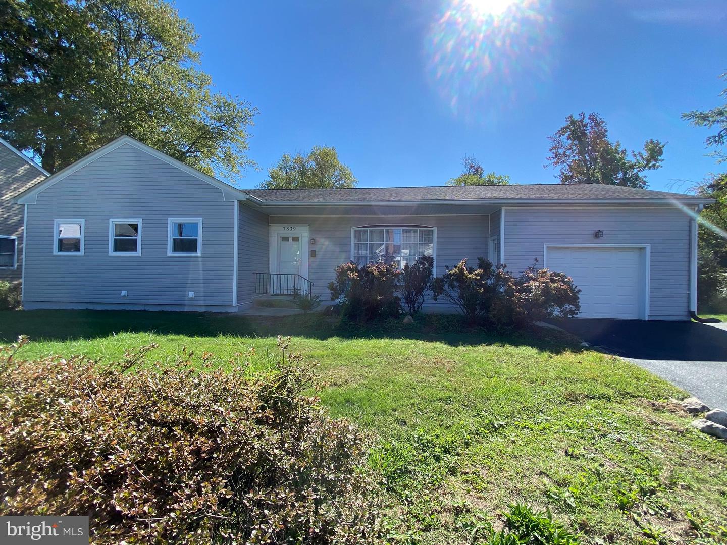 7839 Bagley Ave — photo