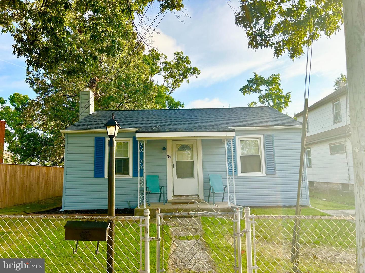 37 Walkern Rd — photo