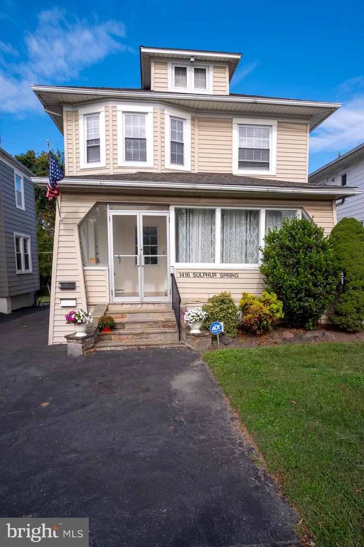 1416 Sulphur Spring Road, Halethorpe, MD 21227 — photo 2