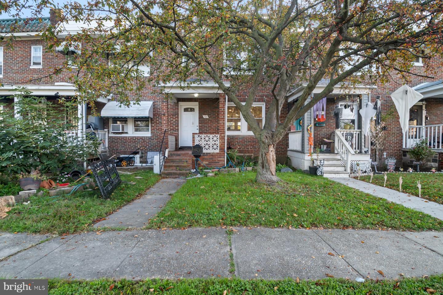 101 WILLOW SPRING ROAD, DUNDALK MD 21222 — photo 2