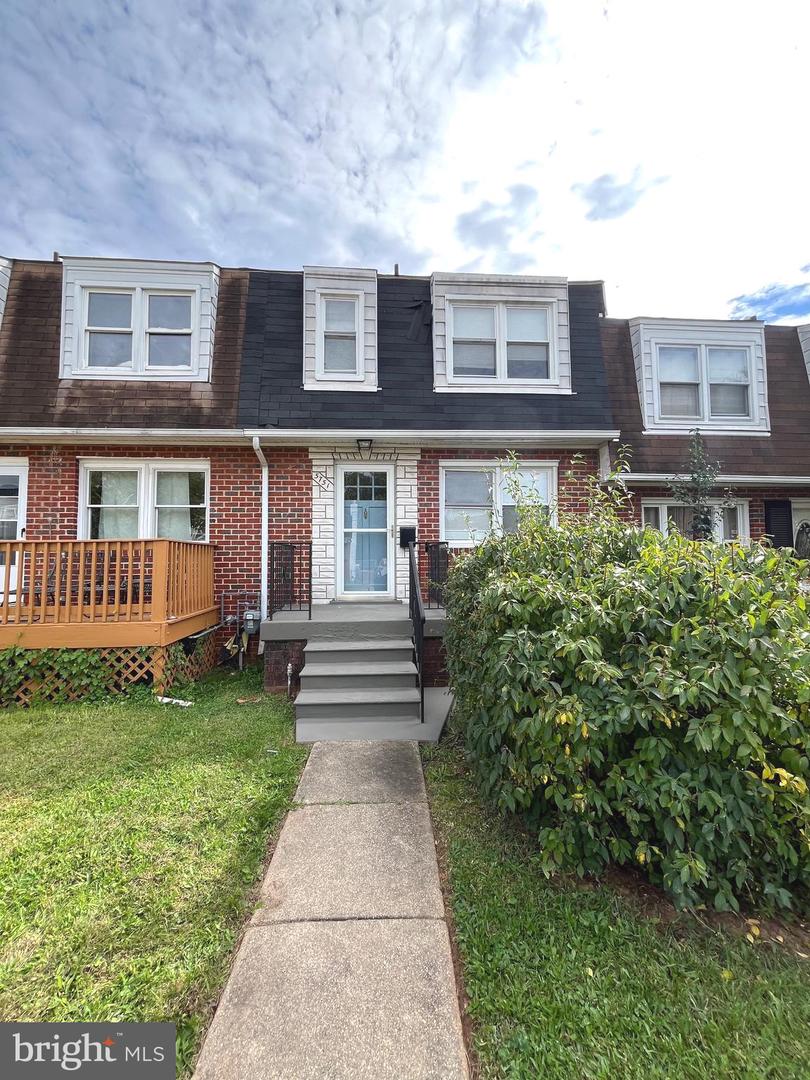 5751 Utrecht Road, Baltimore, MD 21206