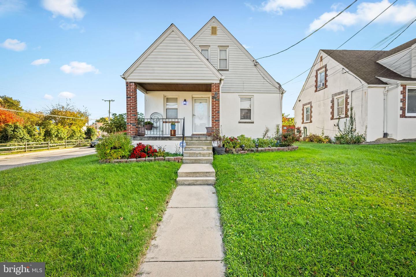 2705 Joppa Ter — photo