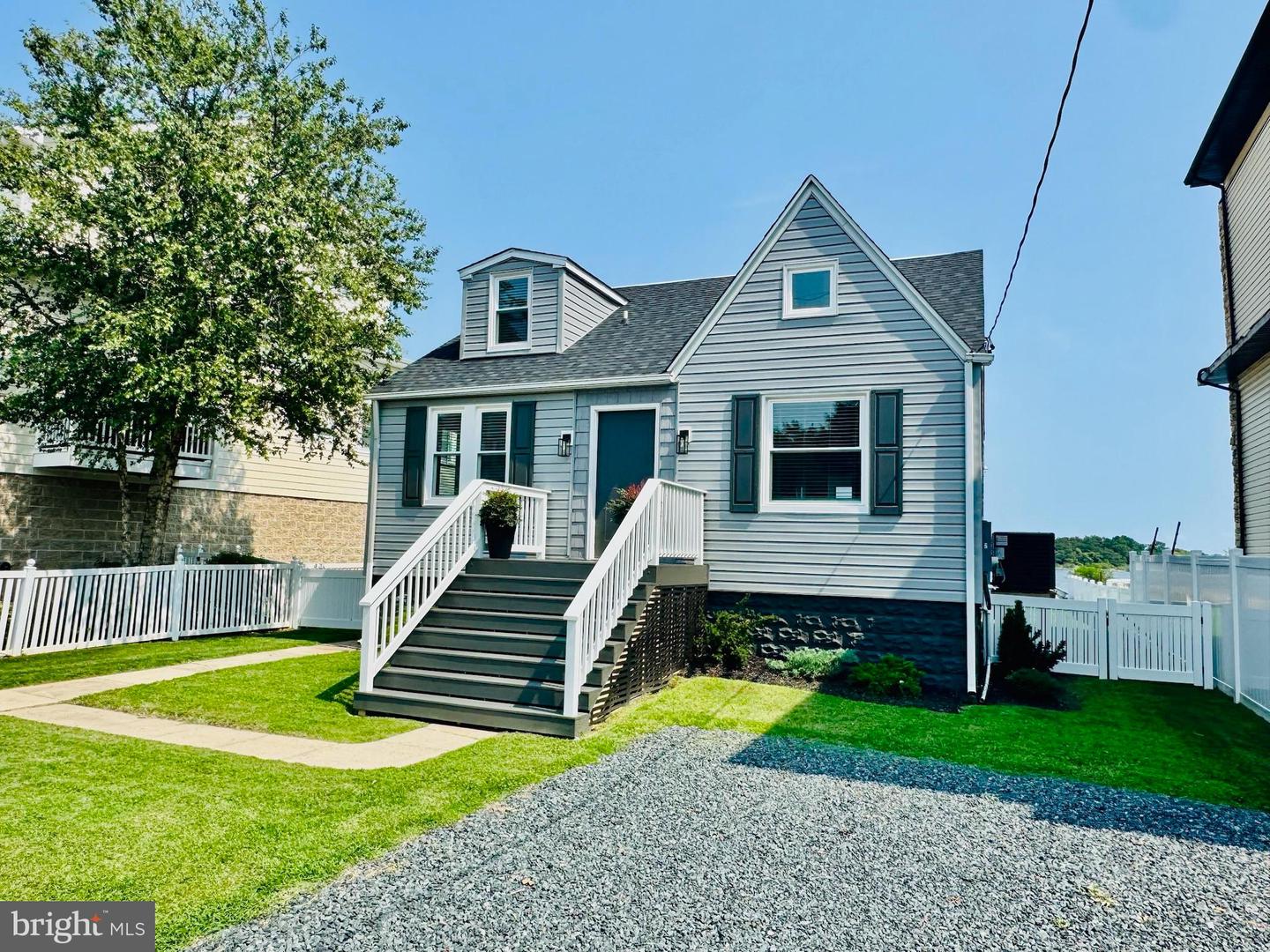 9135 Cuckold Point Road, Sparrows Point, MD 21219 — photo 2