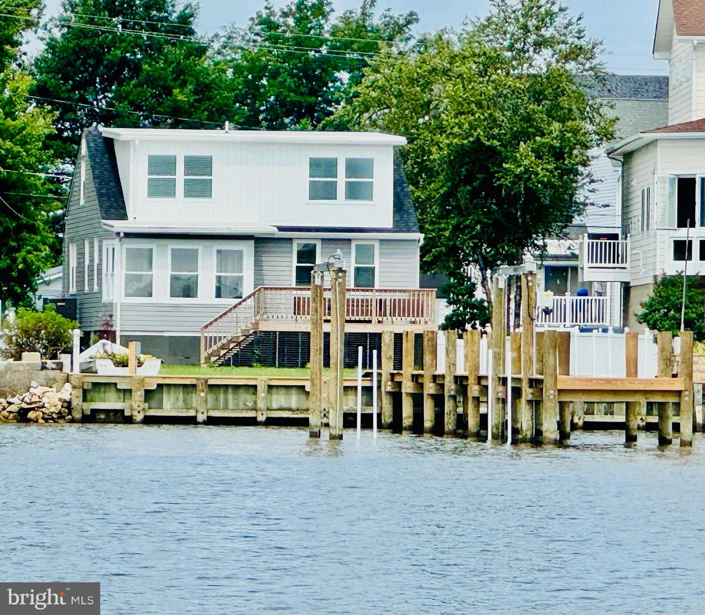 9135 Cuckold Point Road, Sparrows Point, MD 21219 — photo 3
