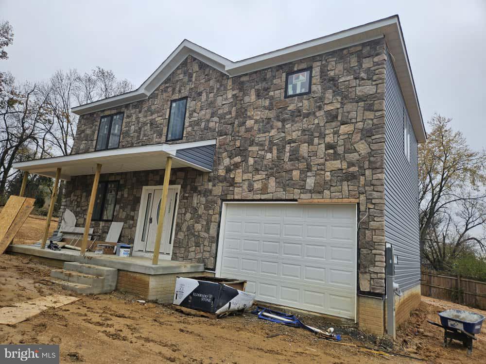 8109 Philadelphia Rd — photo