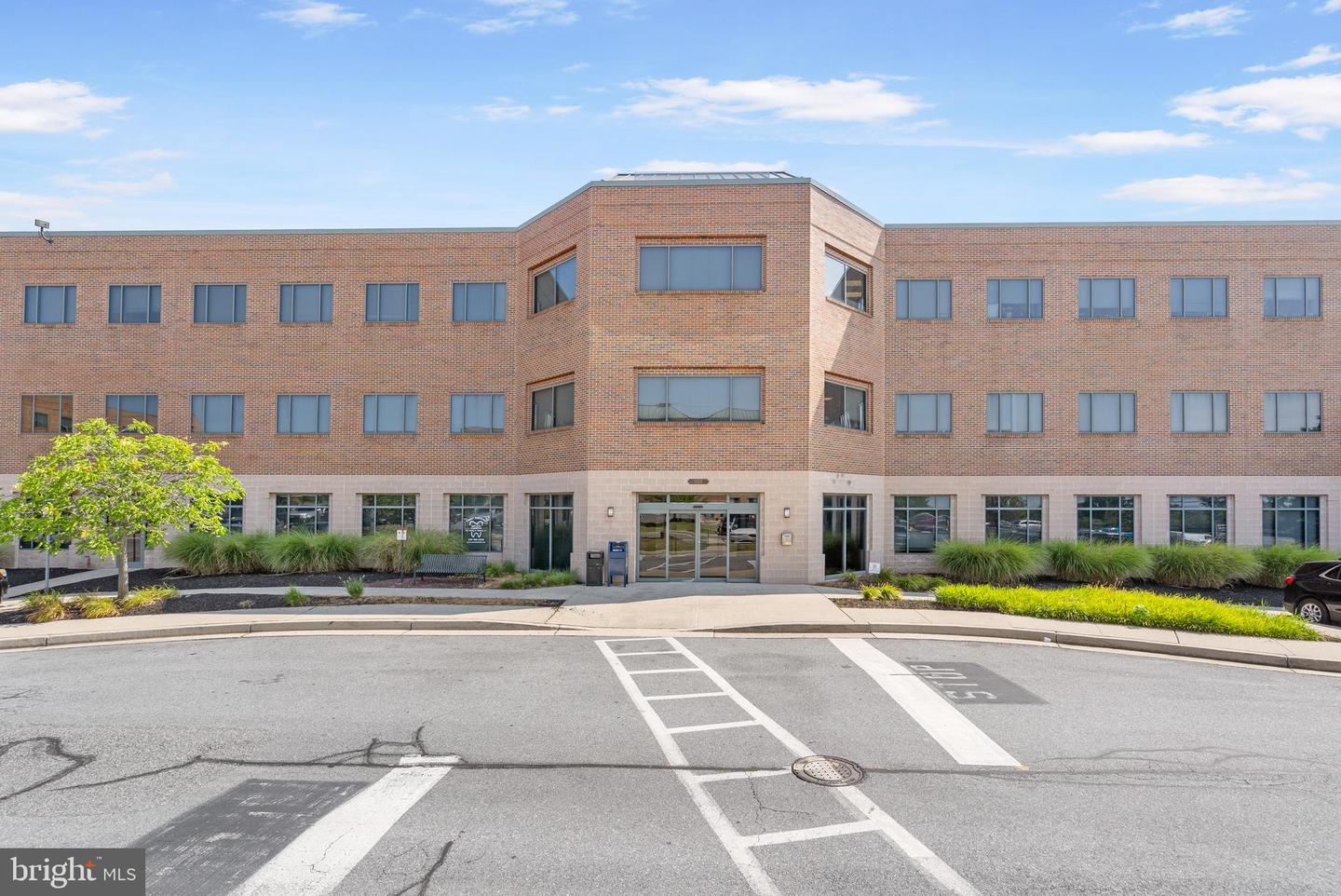 9114 Philadelphia Rd #100 — photo