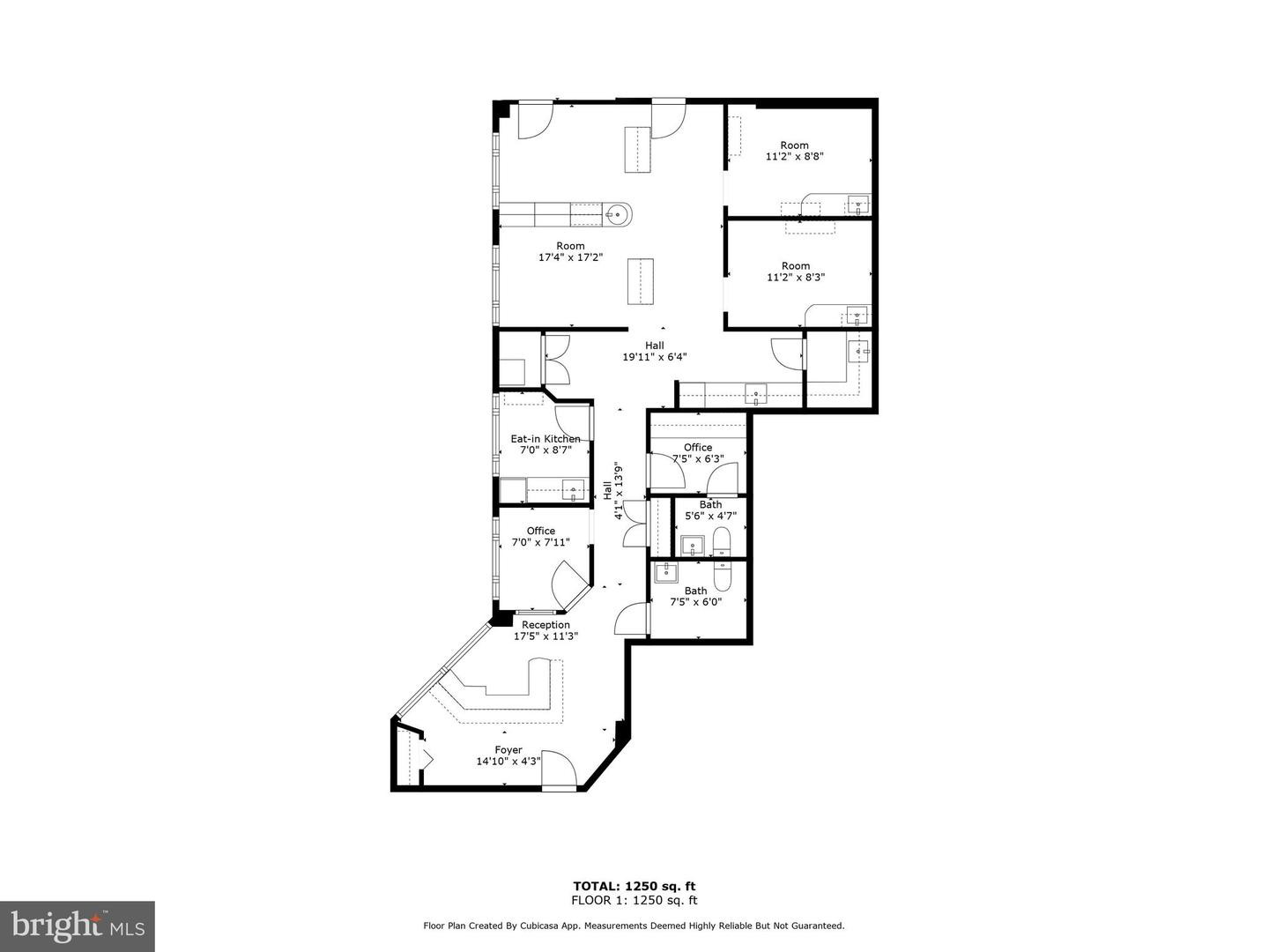 9114 Philadelphia Road #100, Rosedale, MD 21237 — photo 3