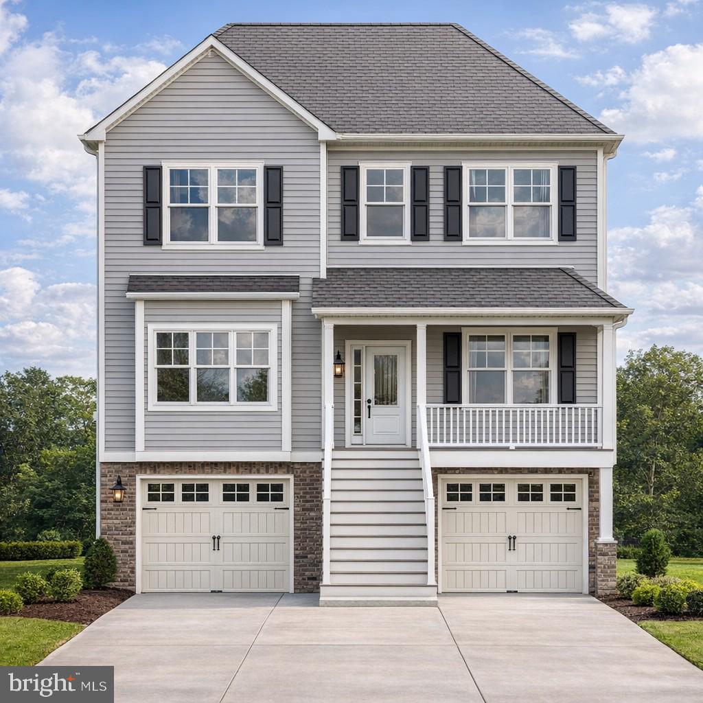 958 Seneca Park Rd — photo
