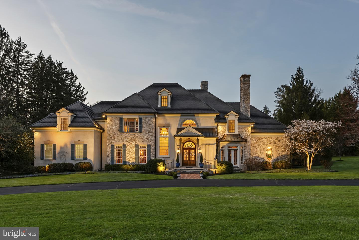 7810 Ruxwood Road, Ruxton, MD 21204