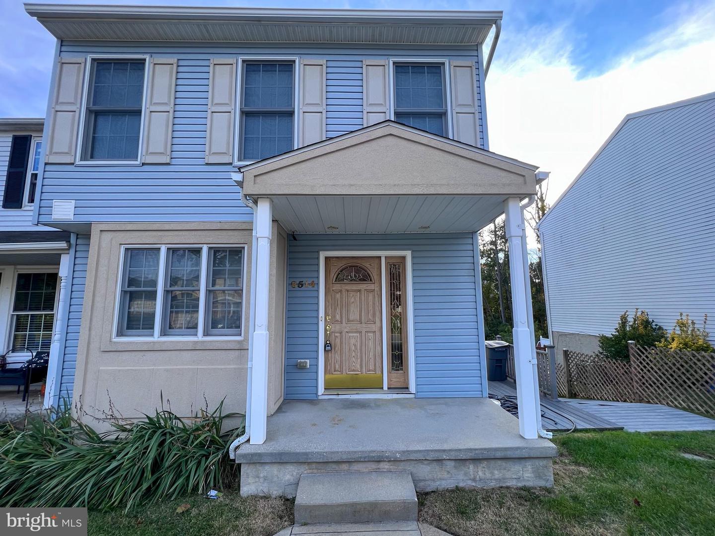 8514 Rhuddlan Road, Nottingham, MD 21236