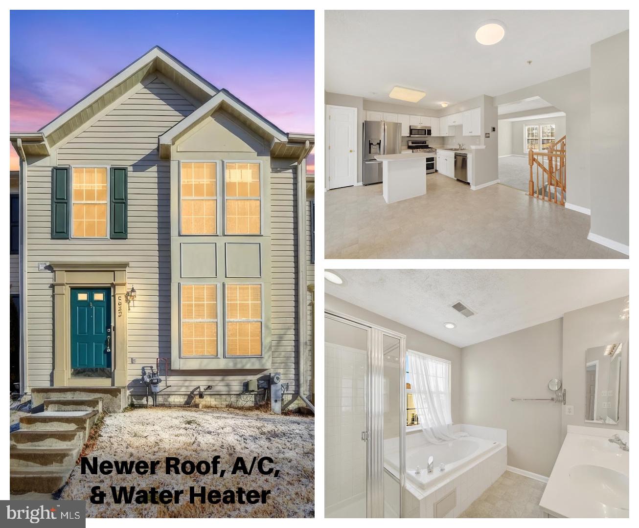 5032 Finsbury Road, Rosedale, MD 21237