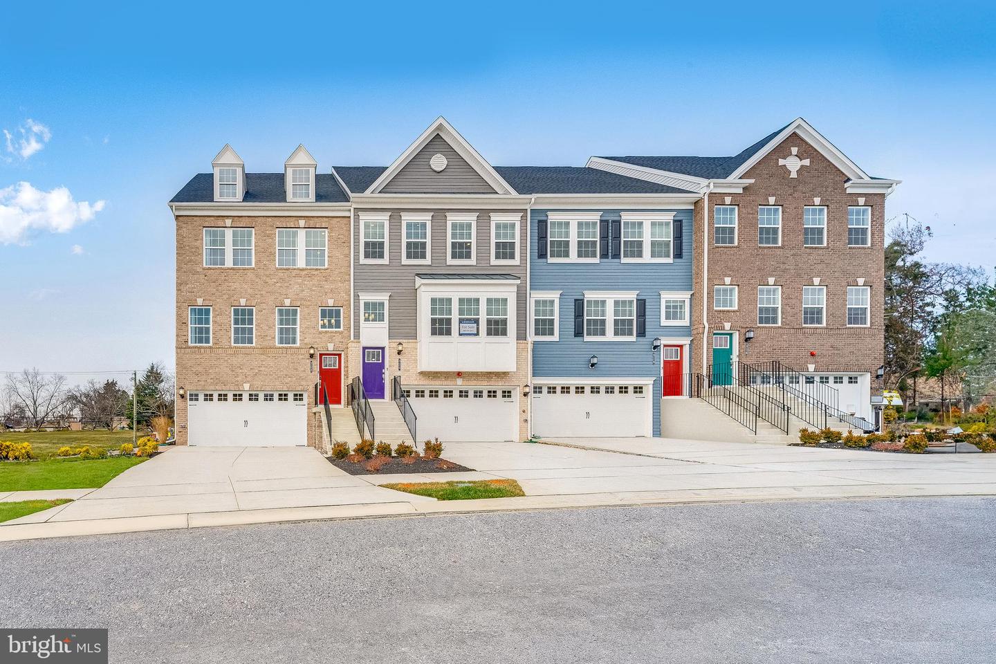 511 Downswing Road, Baltimore, MD 21208