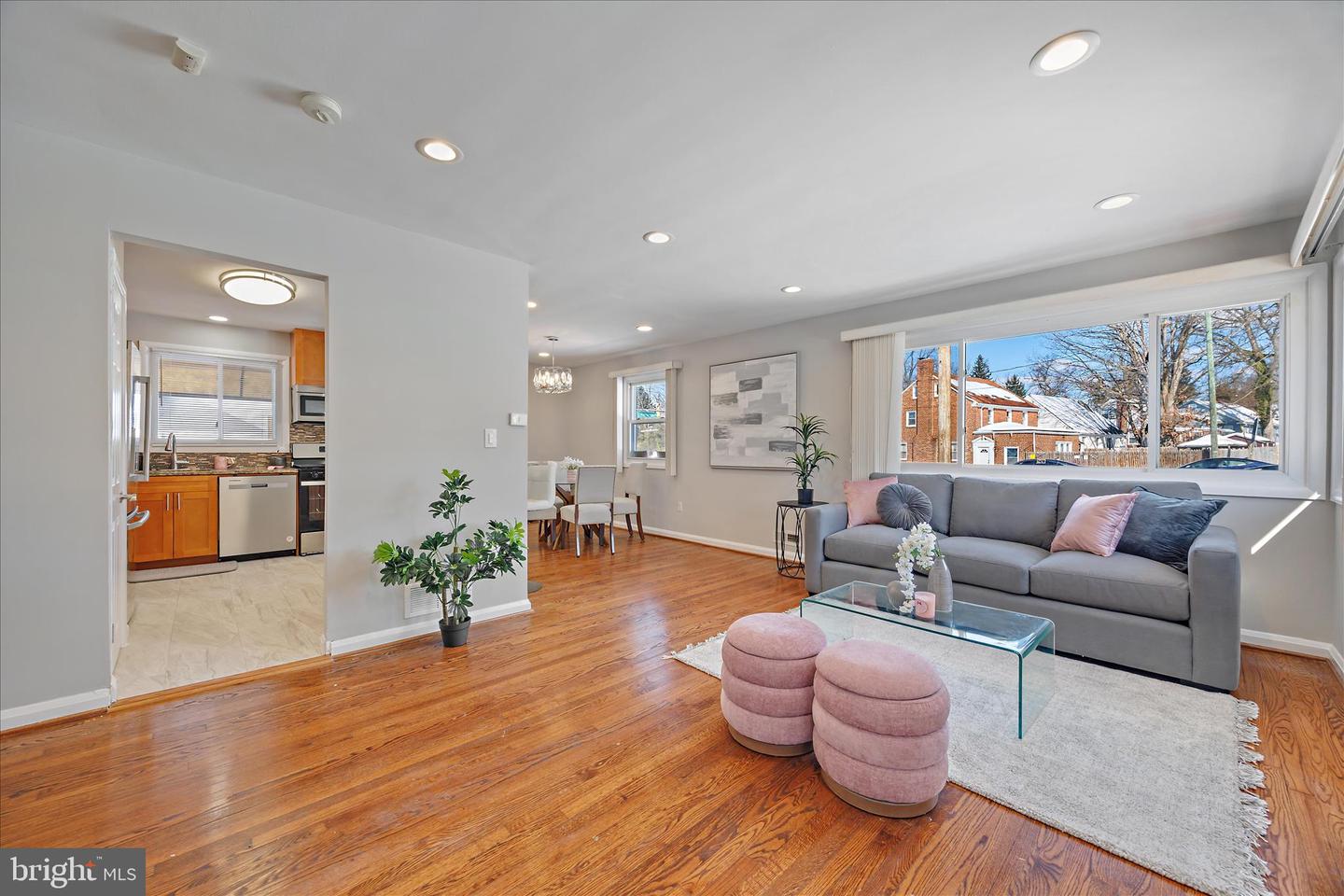 6513 Liberty Road, Baltimore, MD 21207