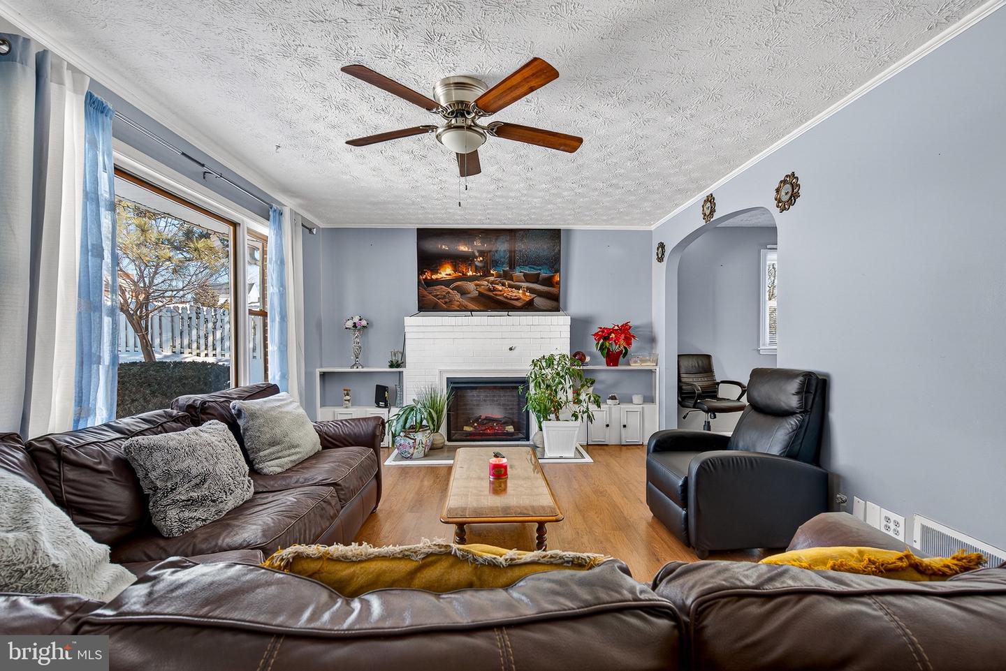3505 E Joppa Rd — photo