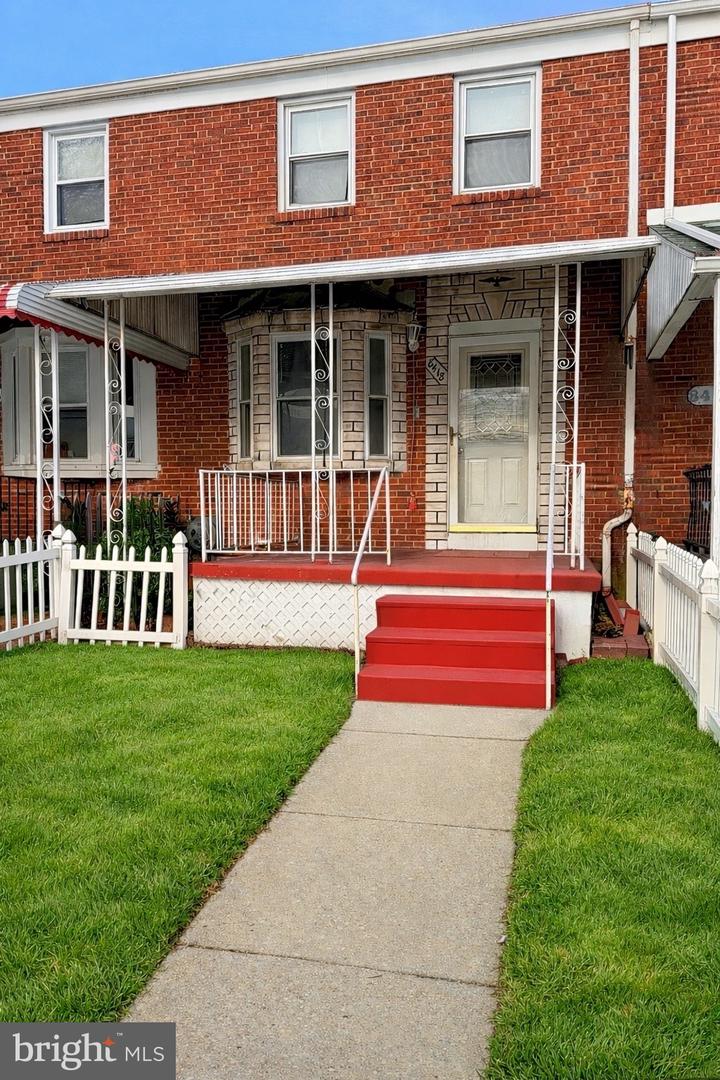 8418 Kavanagh Road, Baltimore, MD 21222 — photo 2