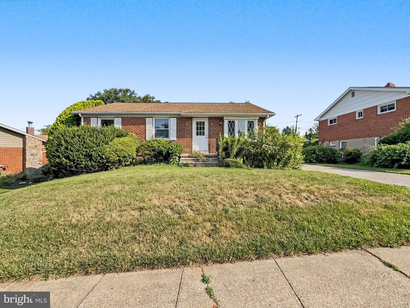 2302 Weathervane Road, Baltimore, MD 21234 — photo 2