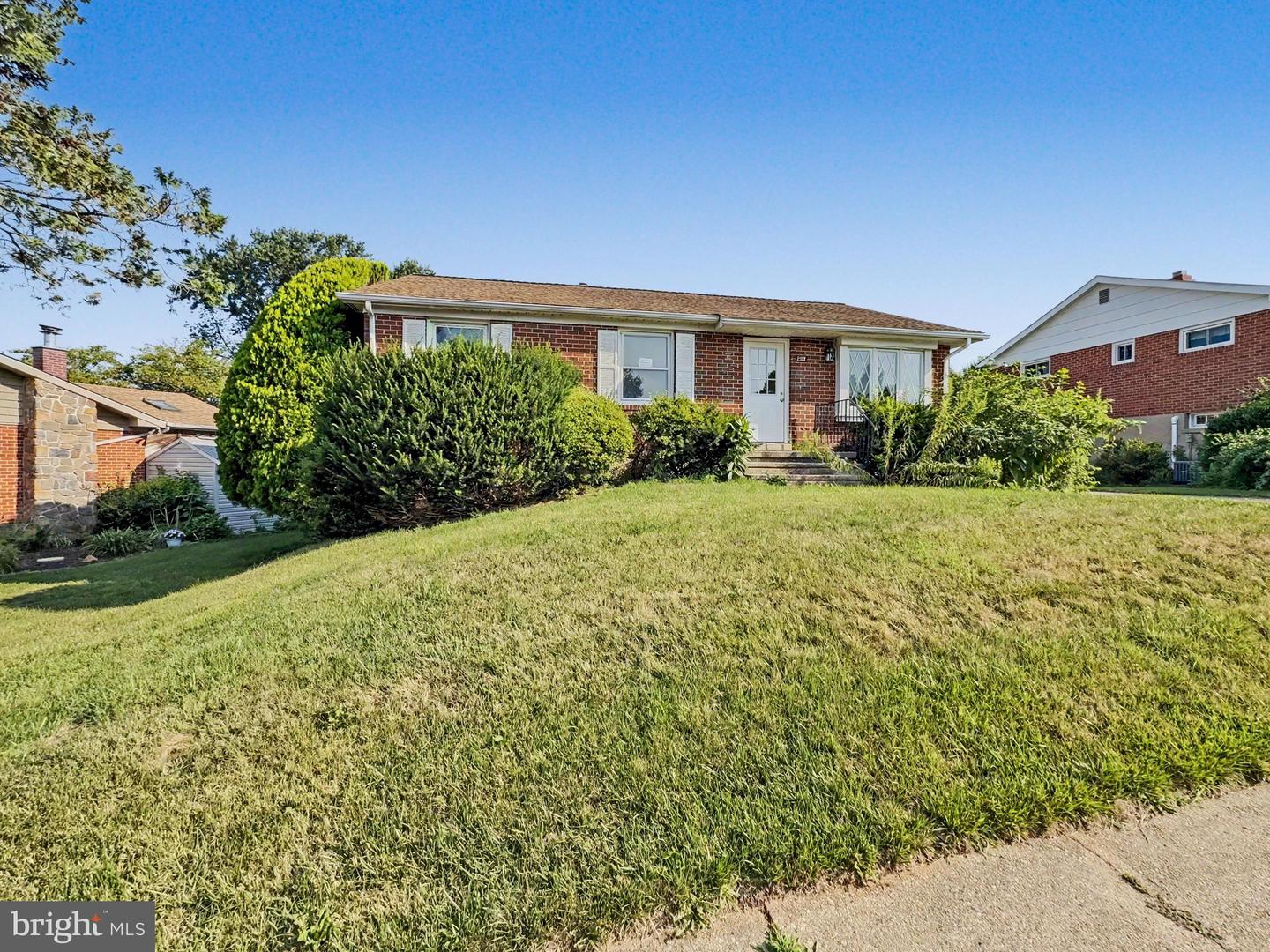 2302 Weathervane Road, Baltimore, MD 21234 — photo 3