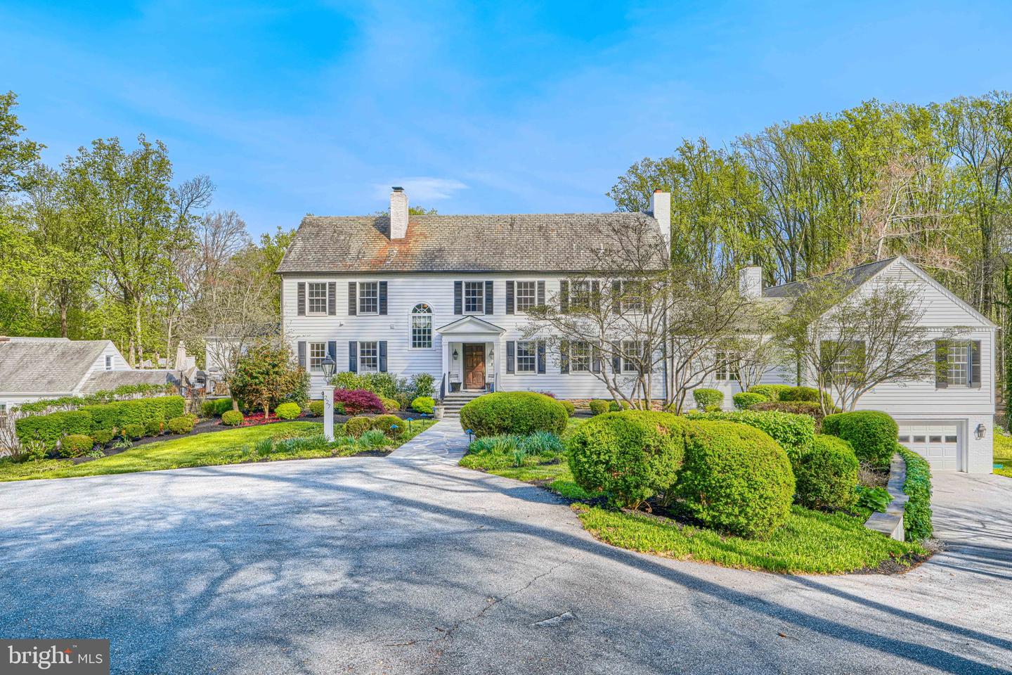 227 Greenspring Valley Rd — photo
