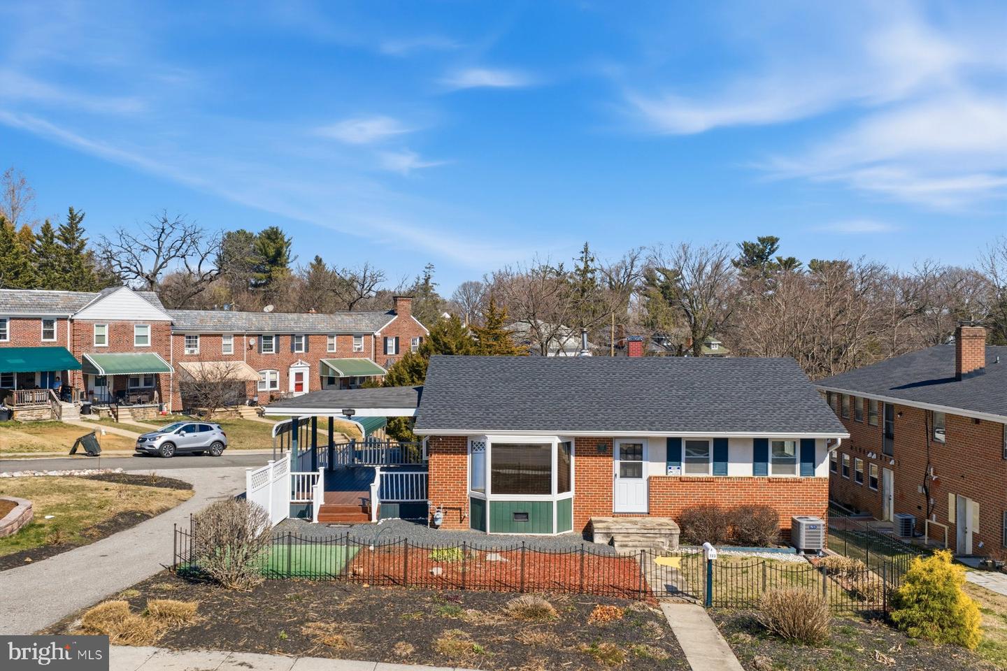 723 Braeside Road, Baltimore, MD 21229 — photo 2