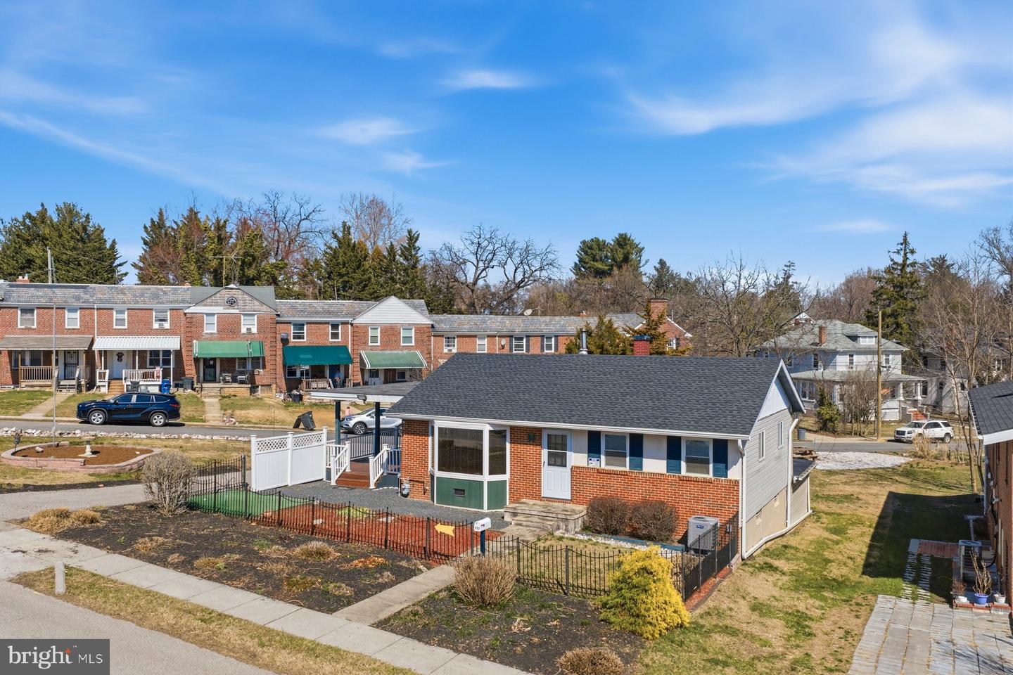 723 Braeside Road, Baltimore, MD 21229 — photo 3
