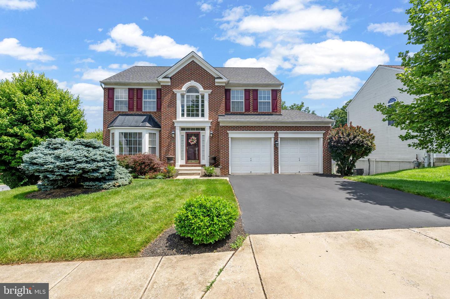 4023 Paige View Rd — photo