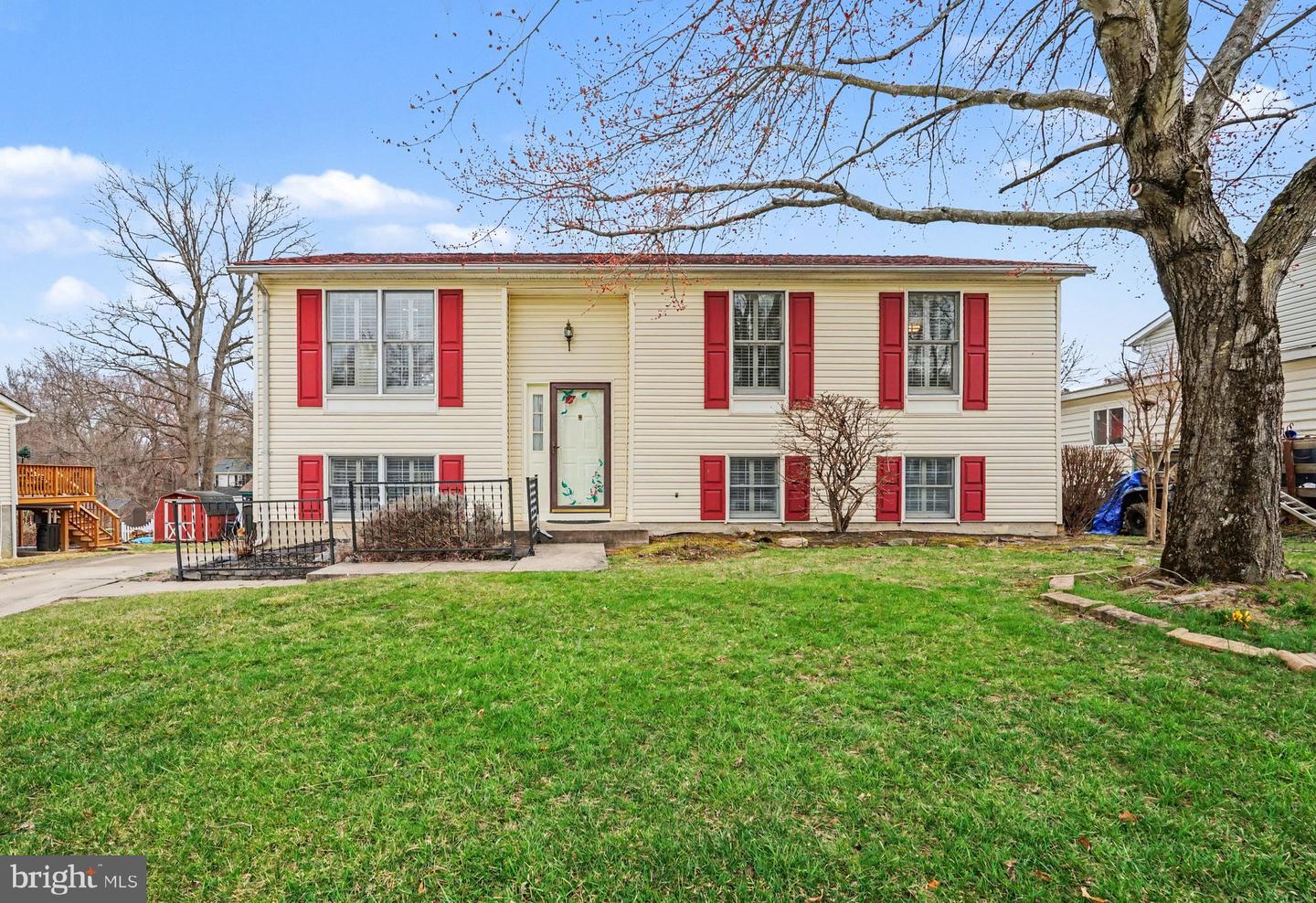 1211 Reames Road, Baltimore, MD 21220