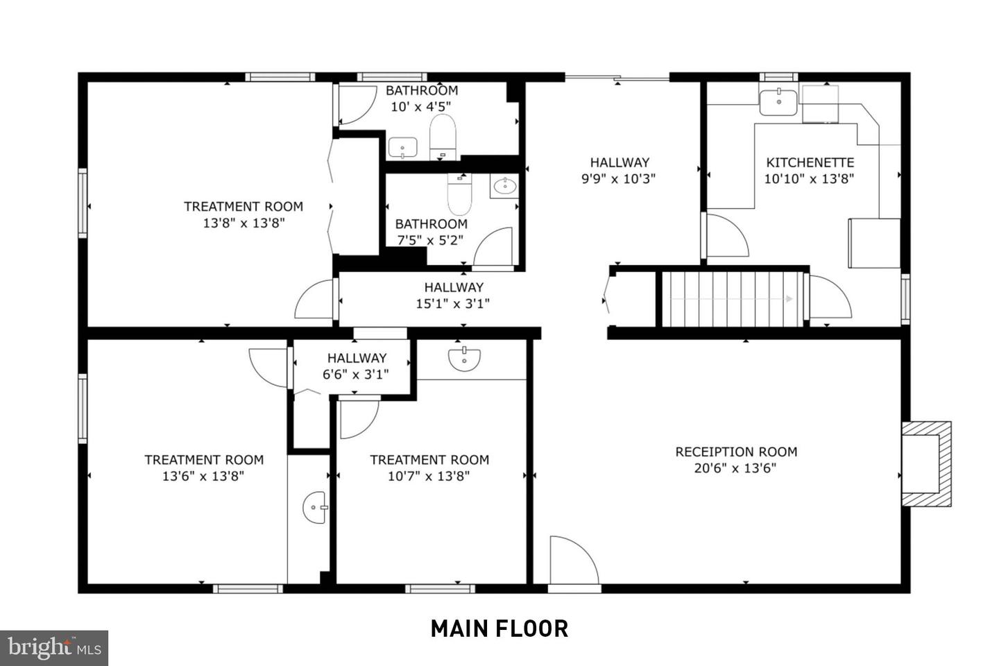 4155 Glen Park Rd — photo