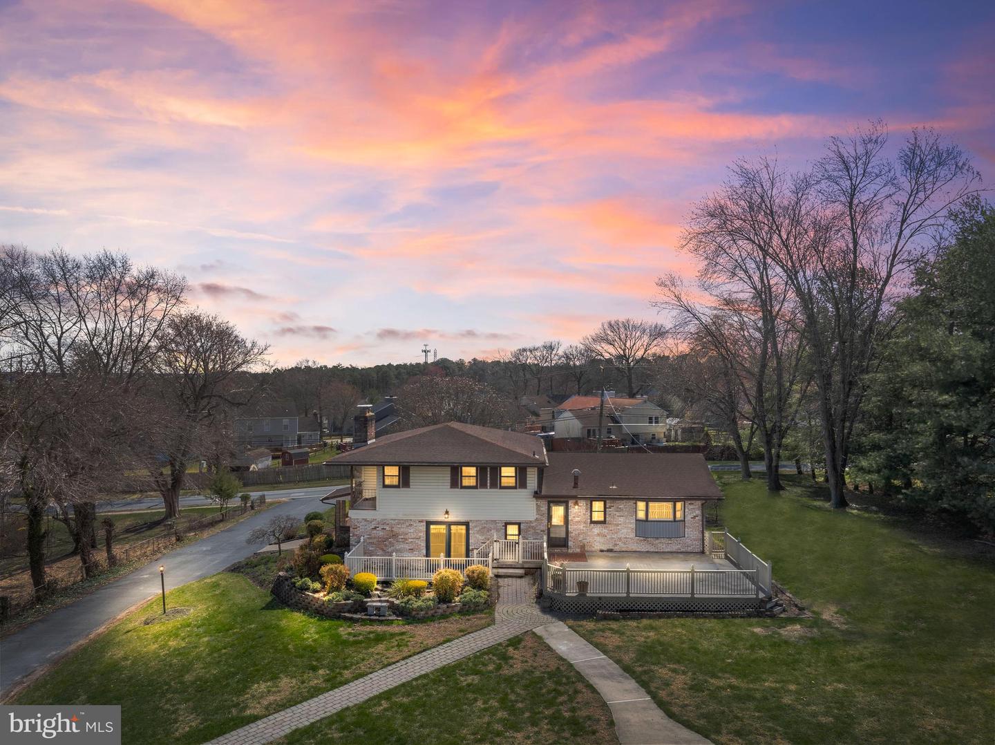 5030 Silver Spring Road, Perry Hall, MD 21128