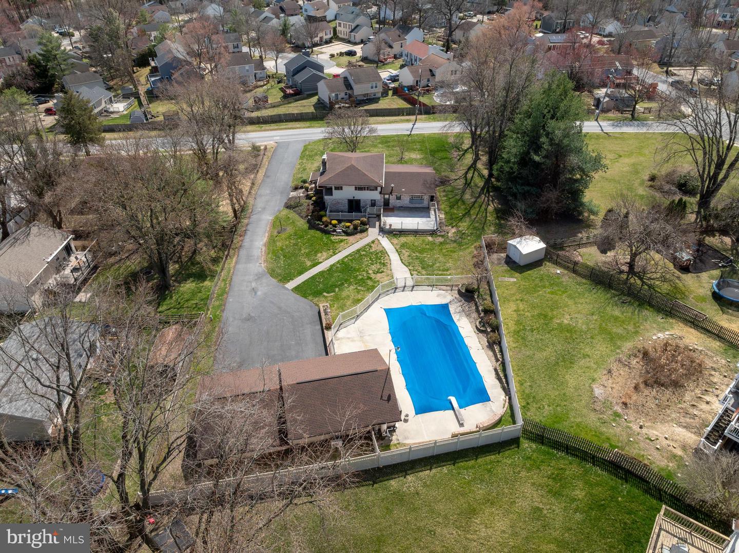 5030 Silver Spring Road, Perry Hall, MD 21128 — photo 3