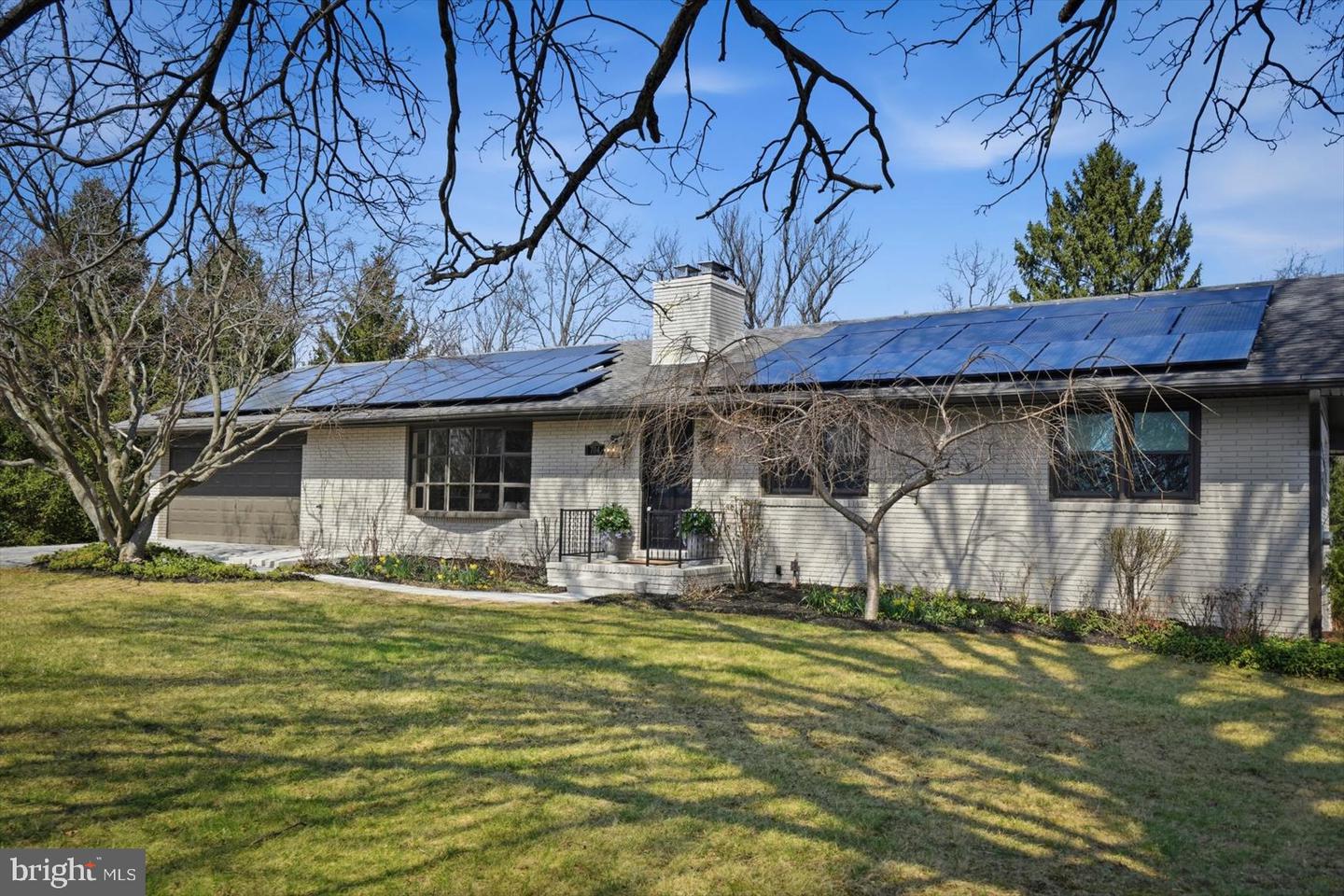 704 Chapel Ridge Road, Lutherville Timonium, MD 21093