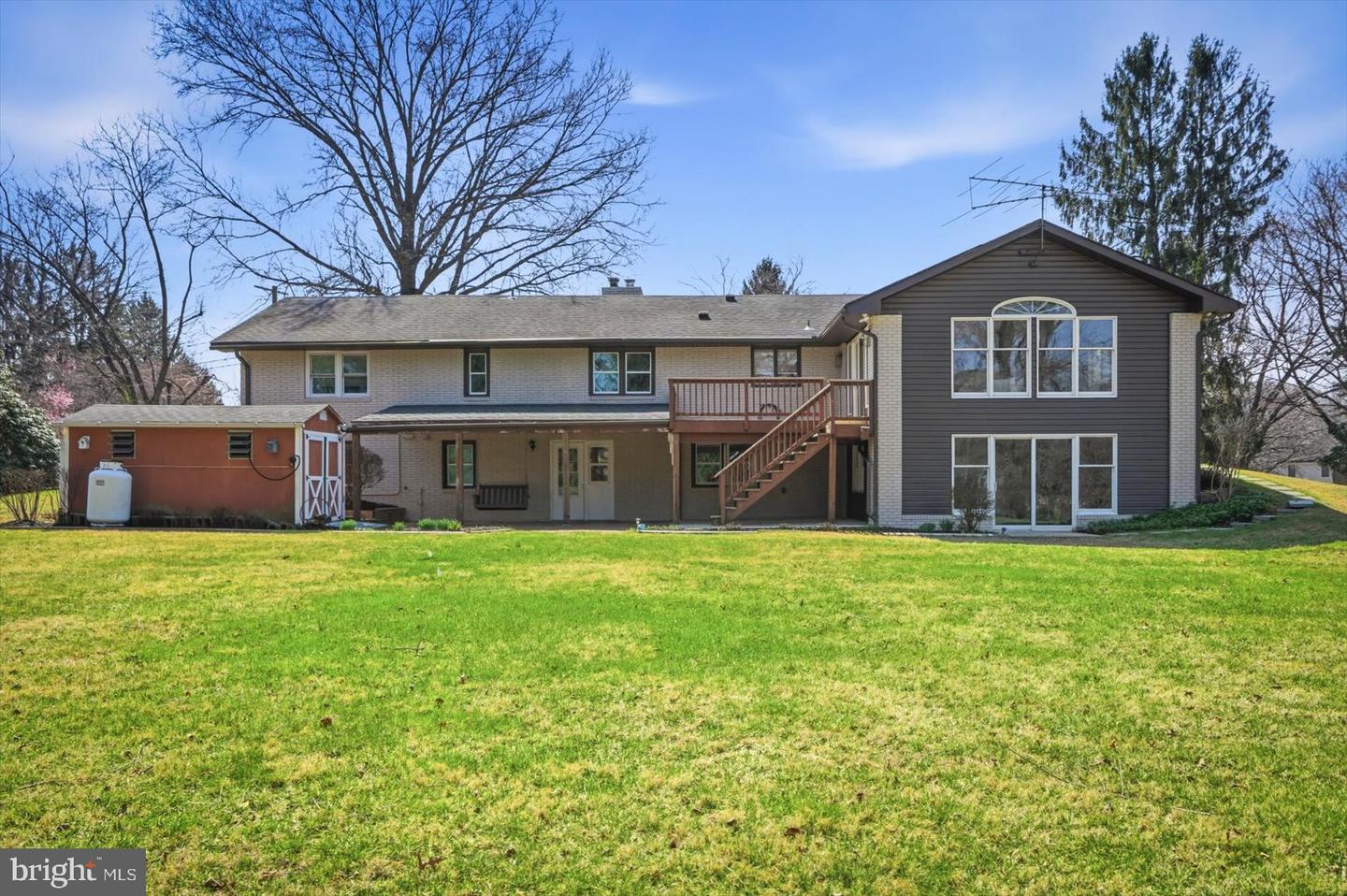 704 Chapel Ridge Road, Lutherville Timonium, MD 21093 — photo 2