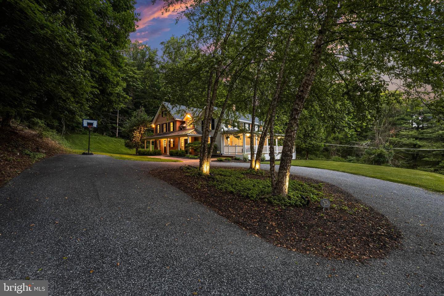 2628 Greenspring Valley Rd — photo
