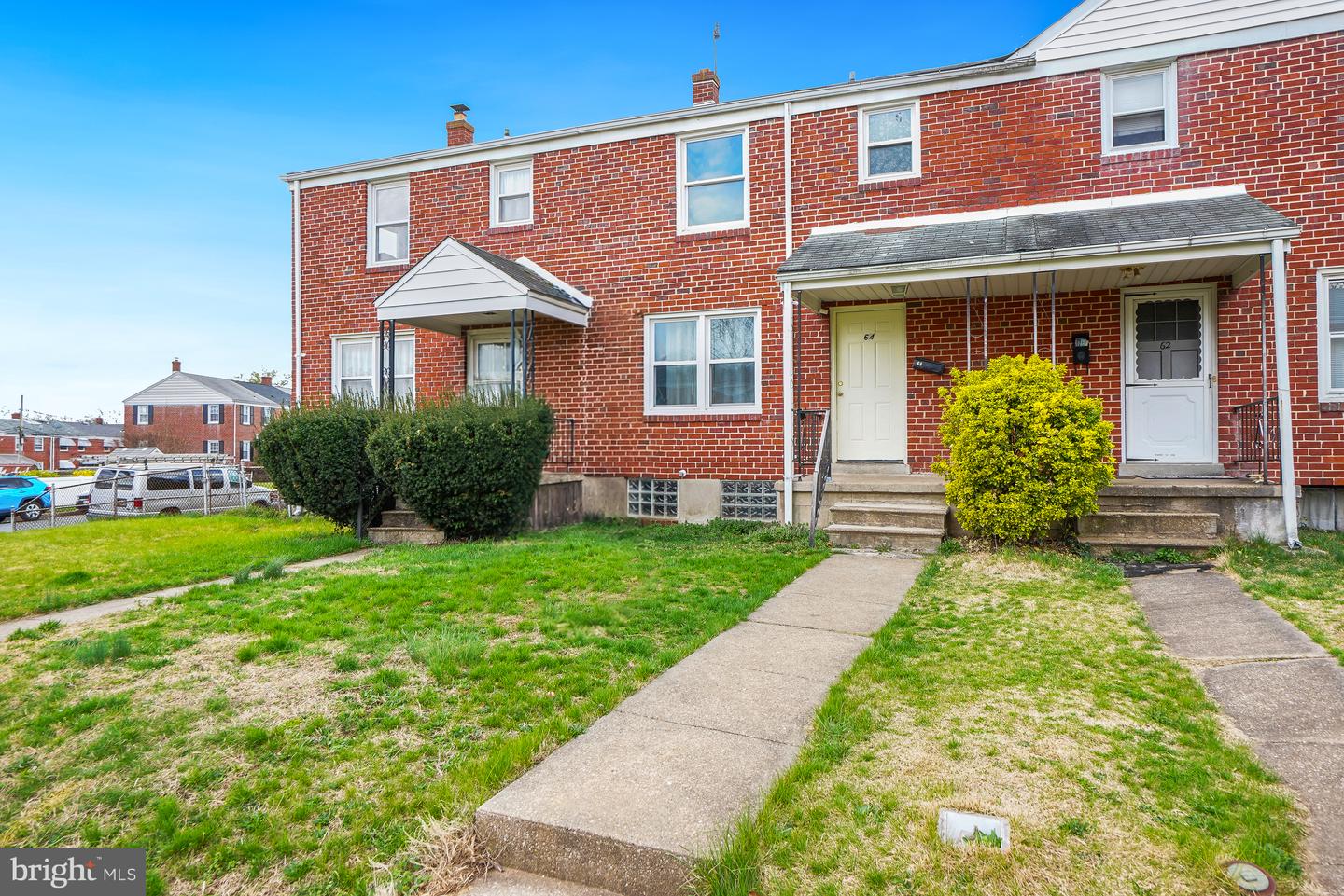 64 Garden Ridge Road, Baltimore, MD 21228 — photo 2