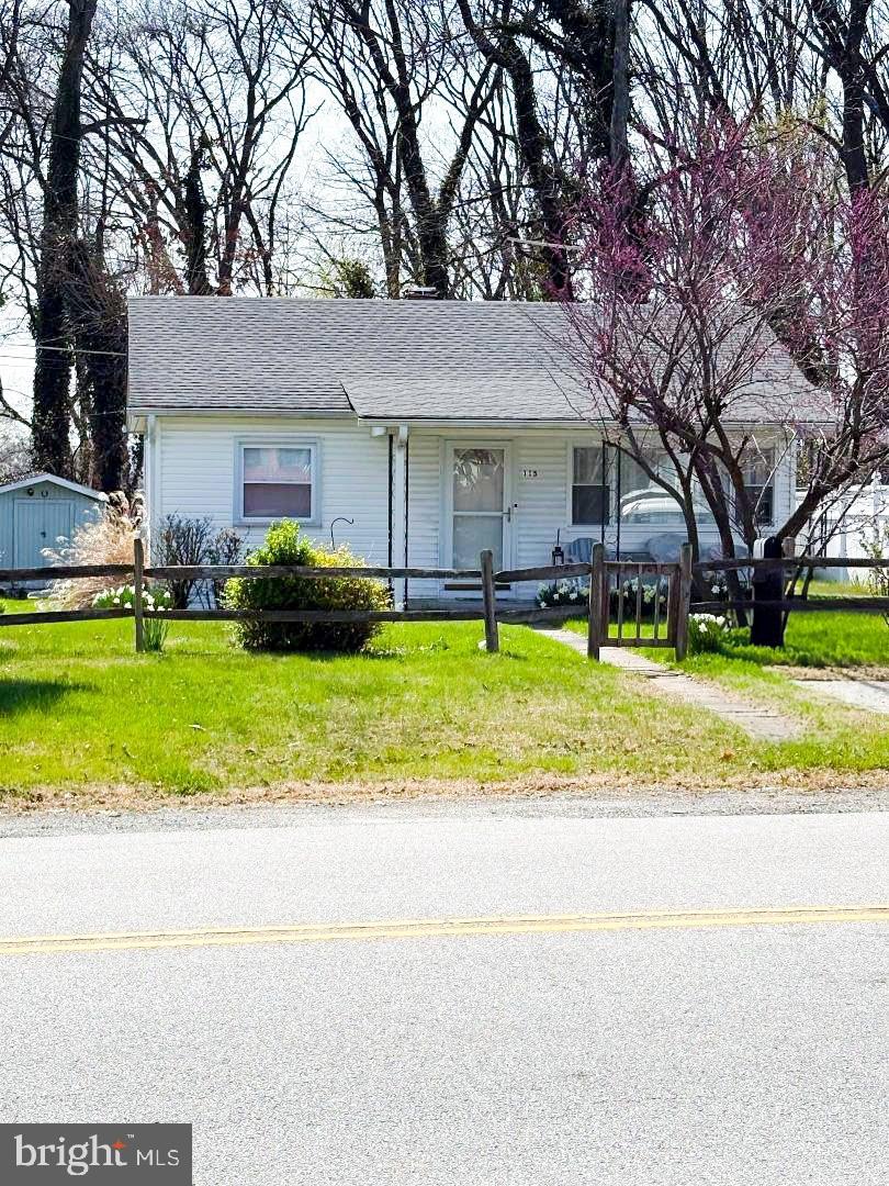 115 COMPASS ROAD, BALTIMORE MD 21220