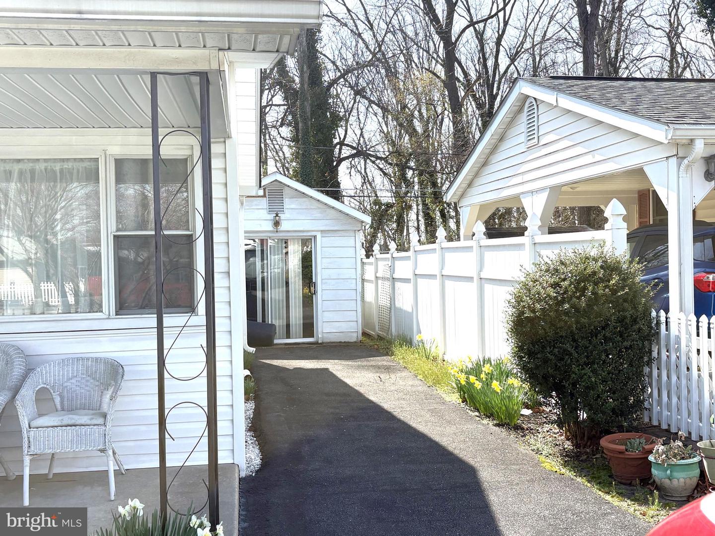 115 COMPASS ROAD, BALTIMORE MD 21220 — photo 2