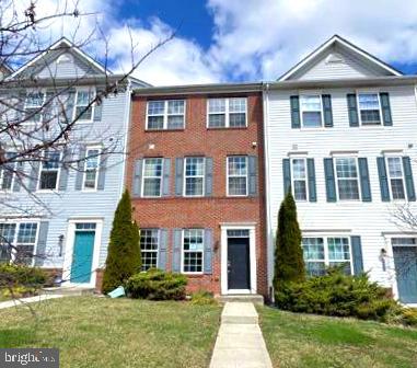 8855 Delegge Rd — photo
