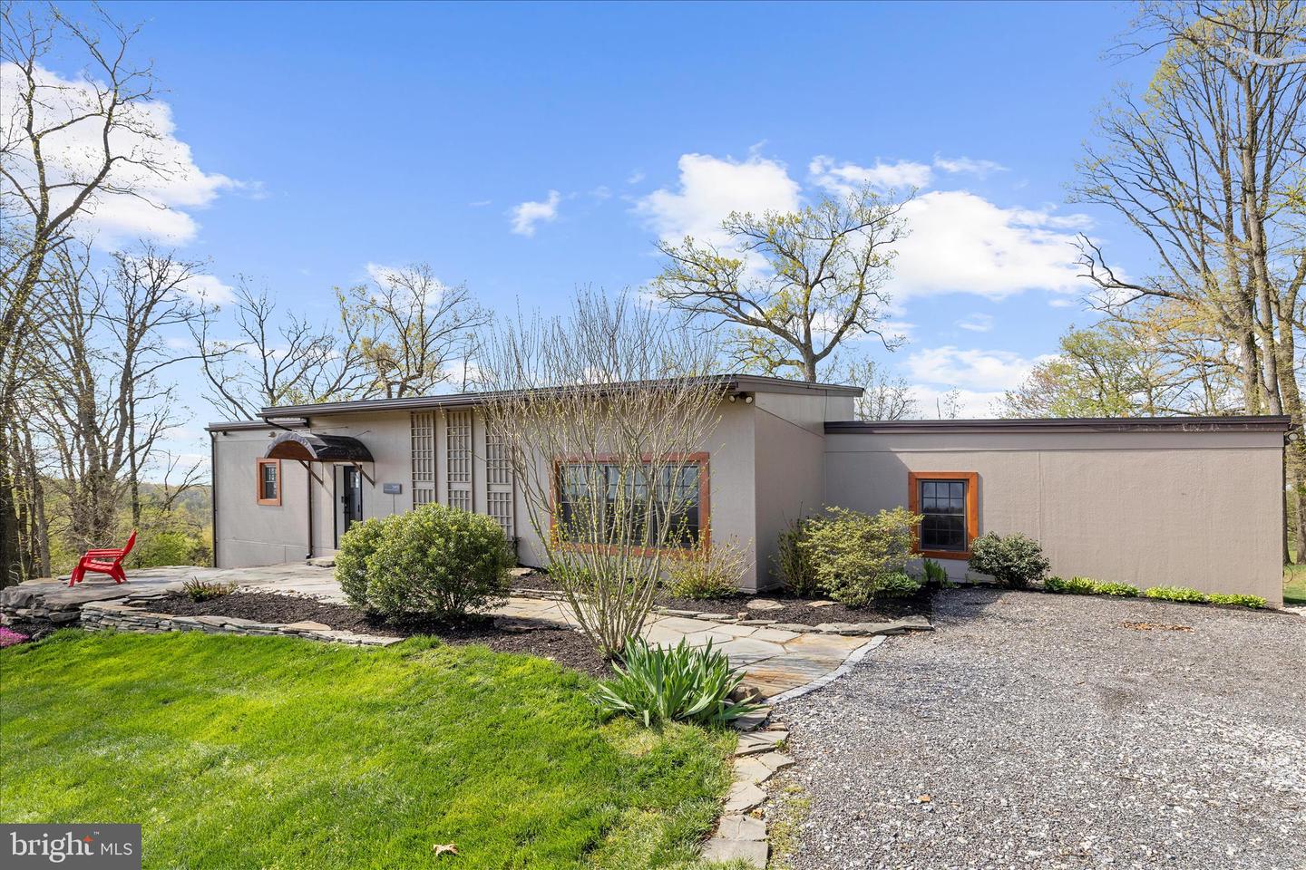 3413 Mount Zion Rd — photo