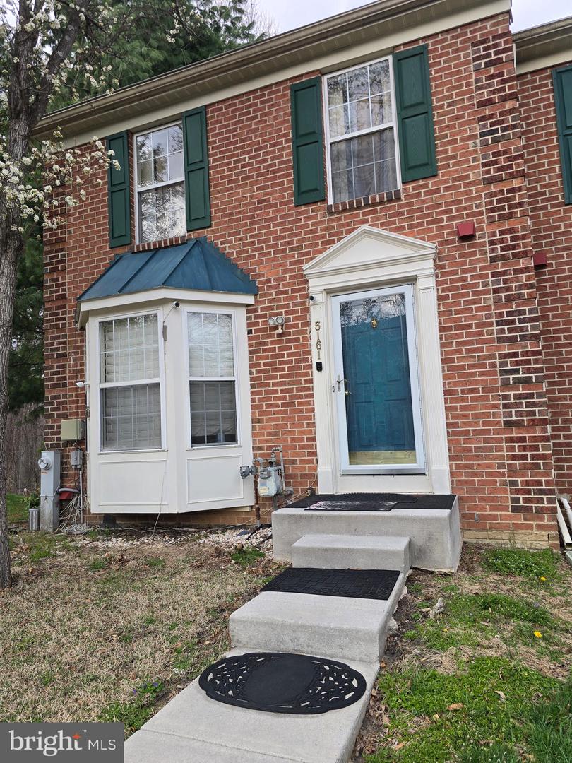 5161 Spring Willow Ct — photo