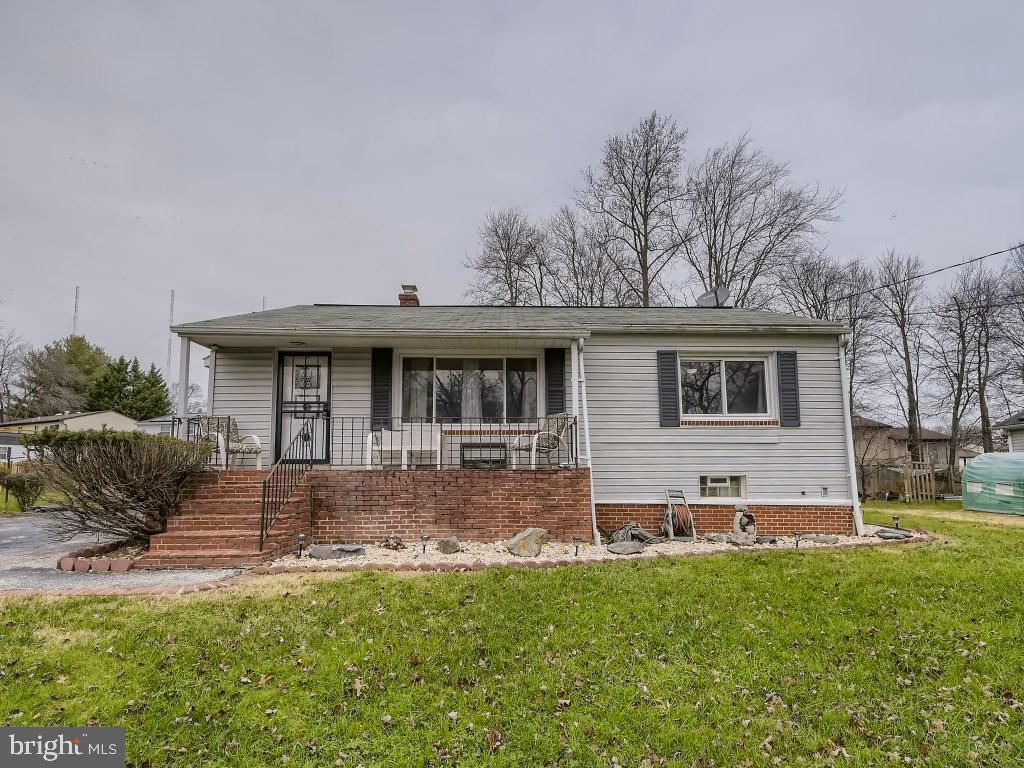 4816 Valley Forge Rd — photo
