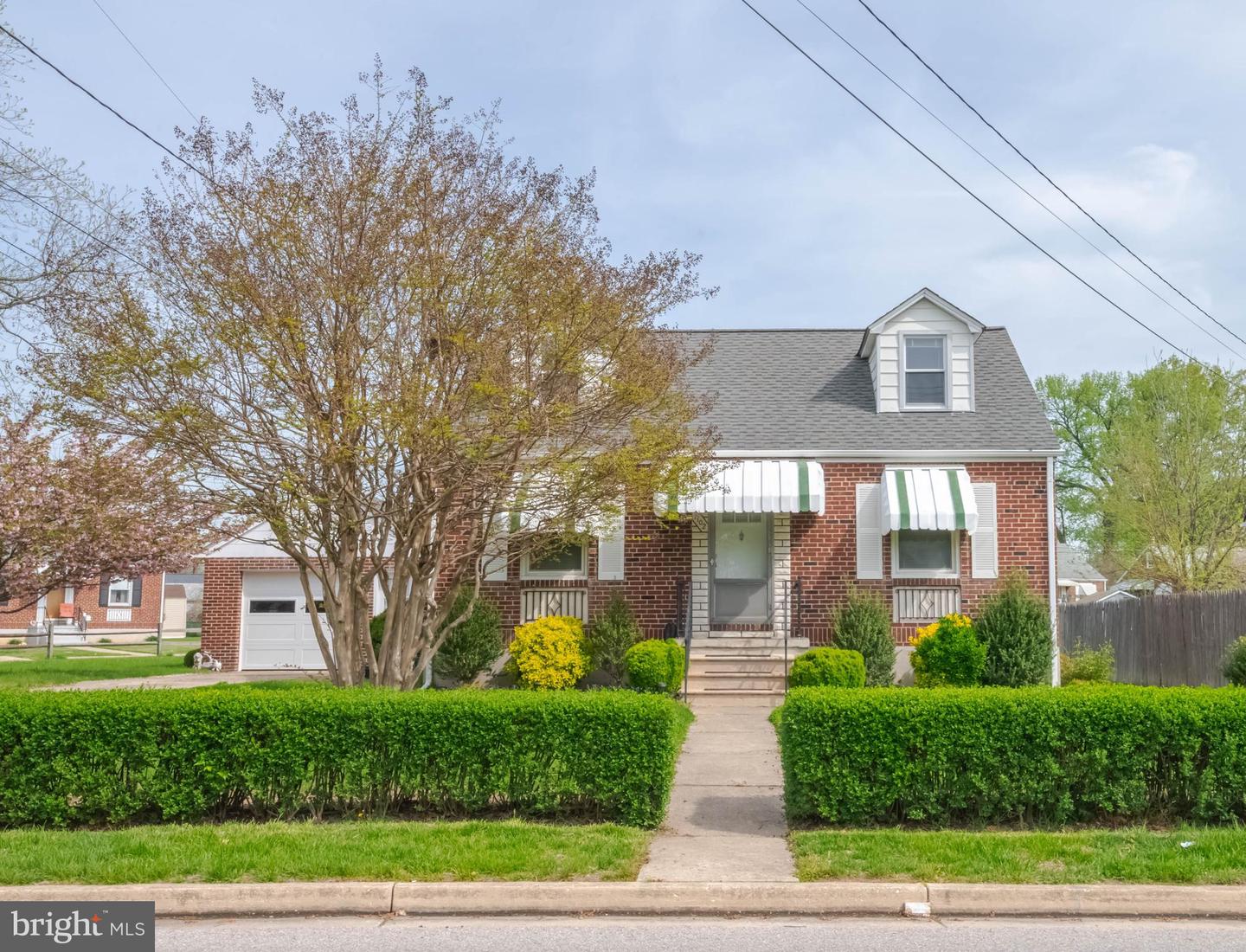 1102 Orems Road, Baltimore, MD 21220