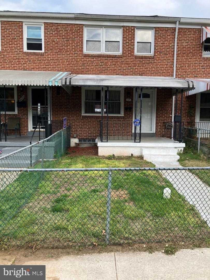 4435 Scotia Rd — photo